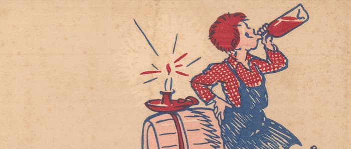 Visuel de l’événement « Exposition : Enfants et alcools »
