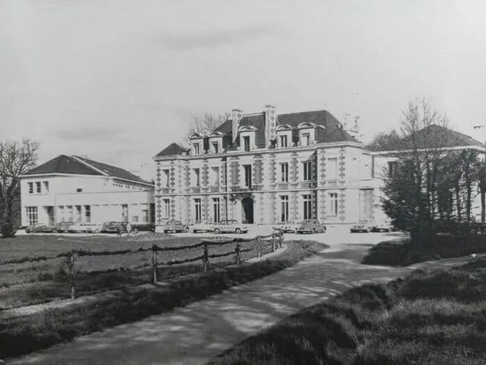 Visuel de l’événement « Visite guidée du château de la Gaudinière - 9h30 »