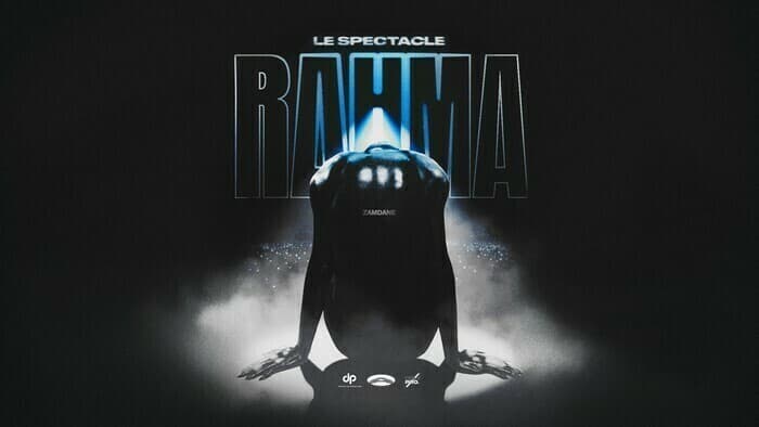 Visuel de l’événement « Zamdane : Rahma »