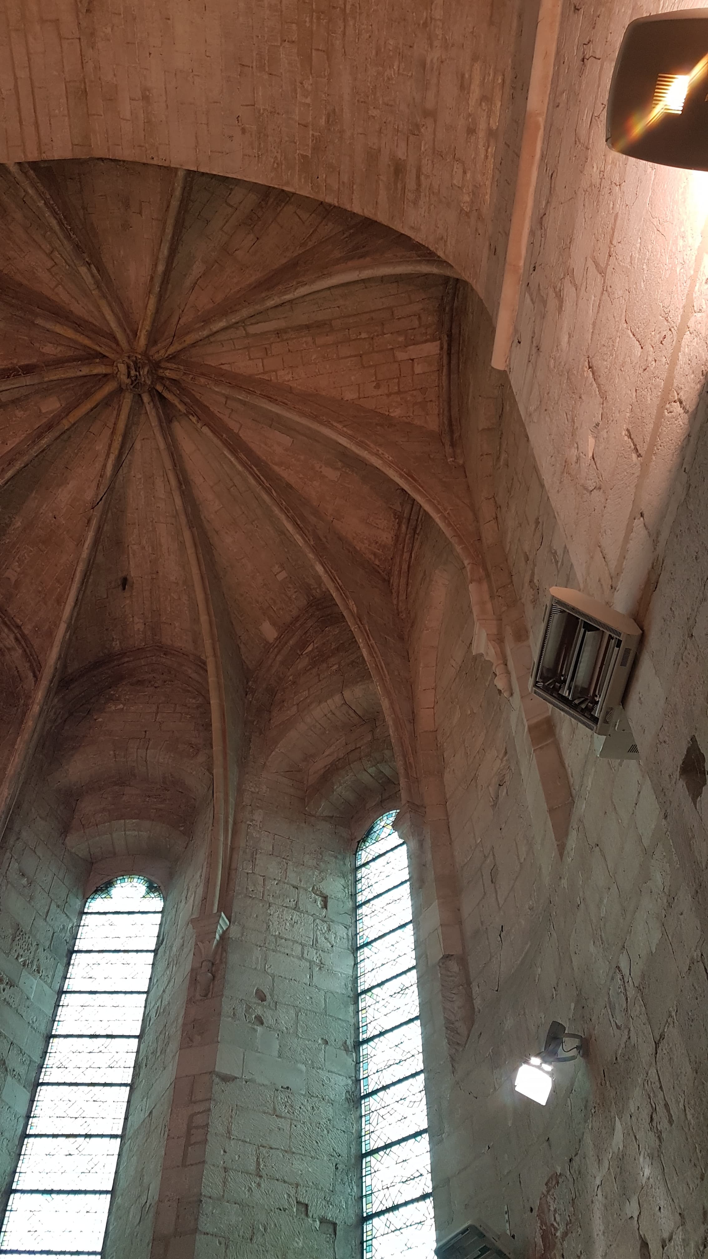 Photographie du lieu : Chapelle de Grandmont