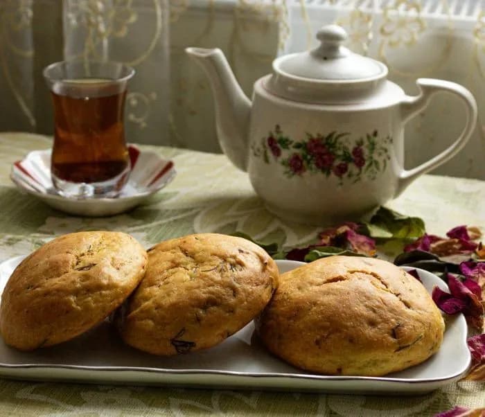 Visuel de l’événement « Recettes délicieuses et criminelles d'Agatha Christie »