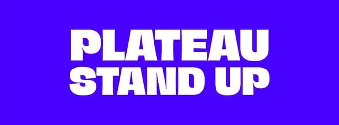 Visuel de l’événement « Plateau Stand Up »