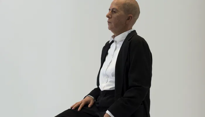 Visuel de l’événement « Conférence performée d'Hélène Delprat »