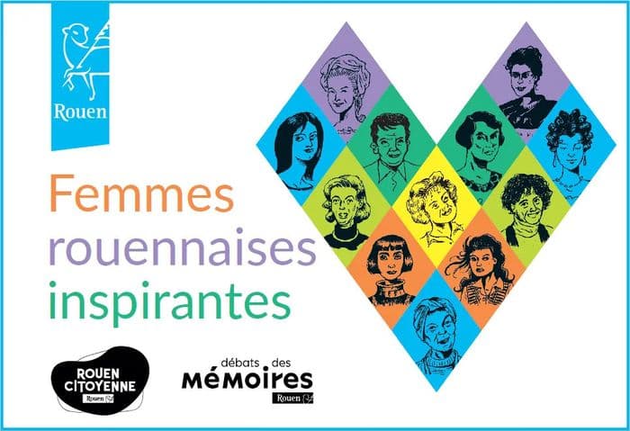 Visuel de l’événement « Inauguration des bancs de mémoire »