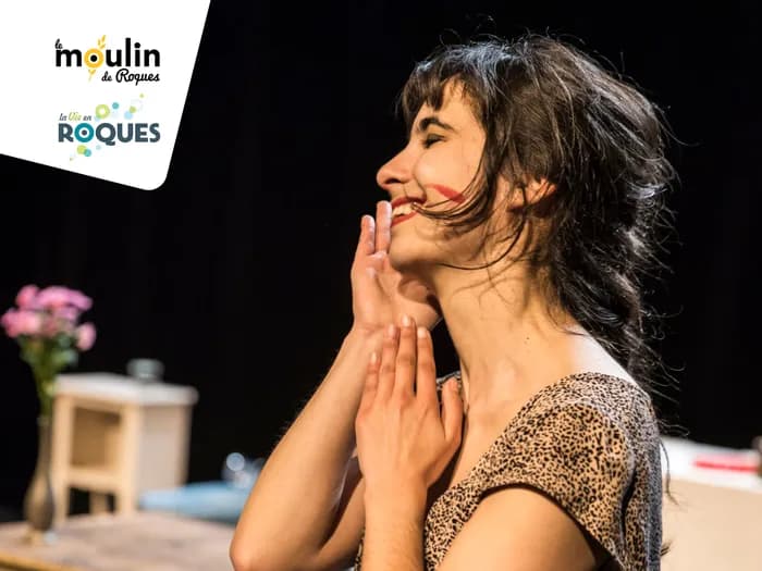 Visuel de l’événement « A day in a life – Loan le Dinh / Cie la Soucieuse »