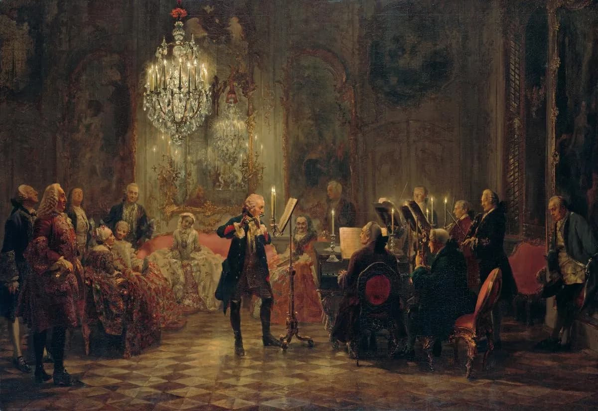 Visuel de l’événement « Les chemins du baroque »