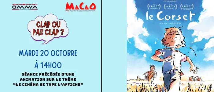 Visuel de l’événement « Évènement sans titre »