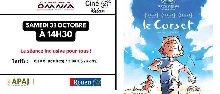 Visuel de l’événement « Évènement sans titre »