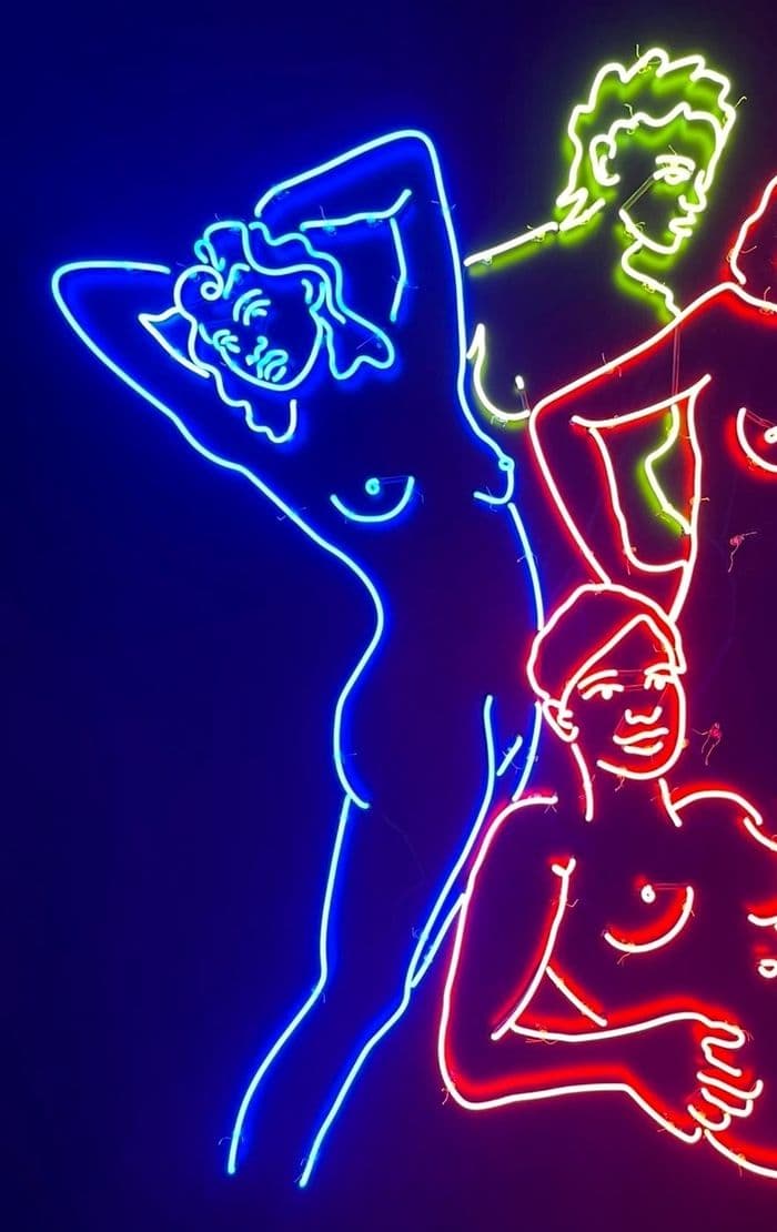 Visuel de l’événement « Martial Raysse »