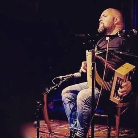 Visuel de l’événement « Concert de David Munelly »