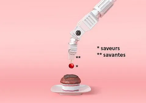 Visuel de l’événement « Fête de la science »
