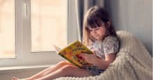 Visuel de l’événement « Histoires pour petites oreilles »