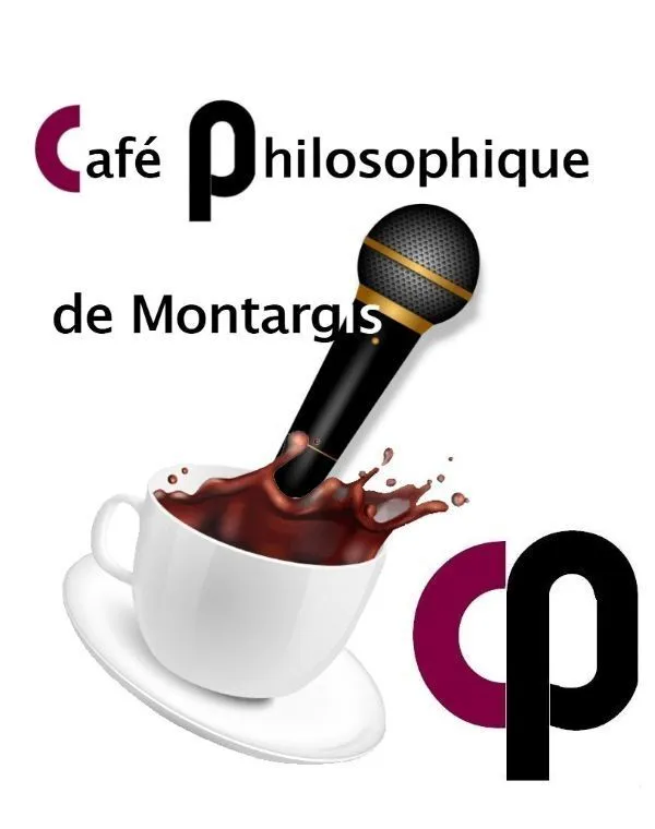 Visuel de l’événement « Le Café philo à la Médiathèque »