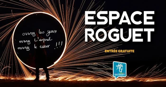 Visuel de l’événement « [Espace Roguet] Atelier de sensibilisation pour les jeunes porteur·ses de projets 15/25 ans »