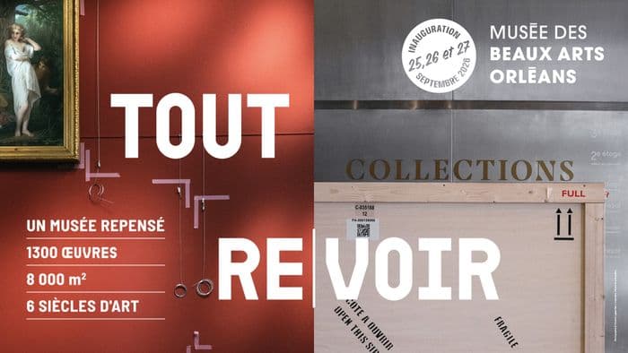 Visuel de l’événement « Tout (Re)voir »
