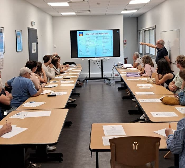 Visuel de l’événement « Ateliers d'initiation à la généalogie »