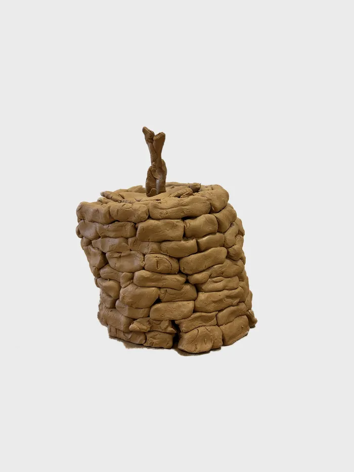 Visuel de l’événement « Atelier "Ton monument" par Marie Aerts à Bonus »