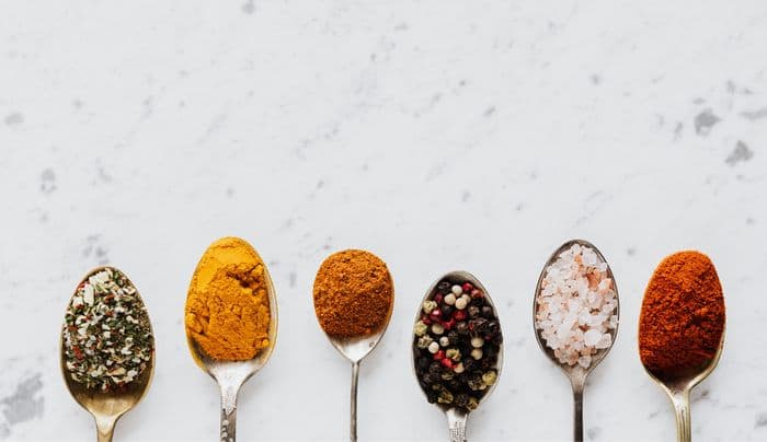 Visuel de l’événement « Recueil de vos recettes du monde »