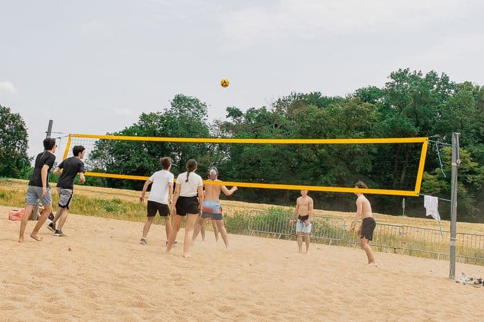 Visuel de l’événement « Activités sports et loisirs au parc de Loire »