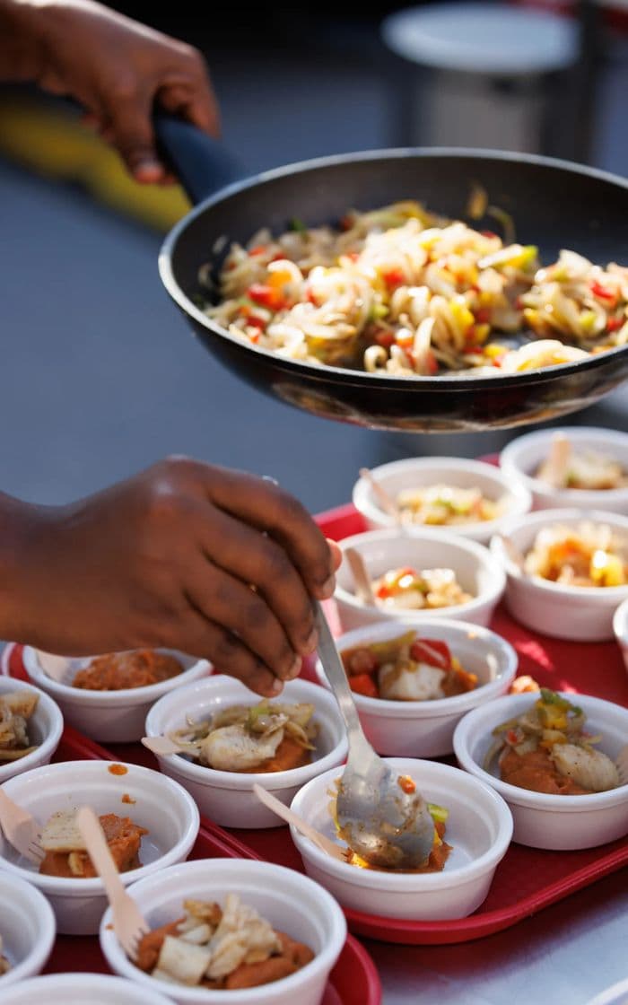Visuel de l’événement « Rallye gourmand »