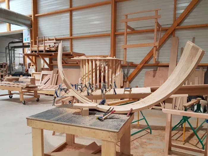 Visuel de l’événement « En coulisses - Découvrez les coulisses de BELLIER-OéBa »