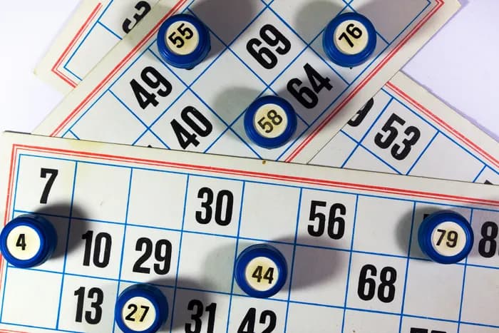 Visuel de l’événement « Loto du Vélo Club Castelneuvien »