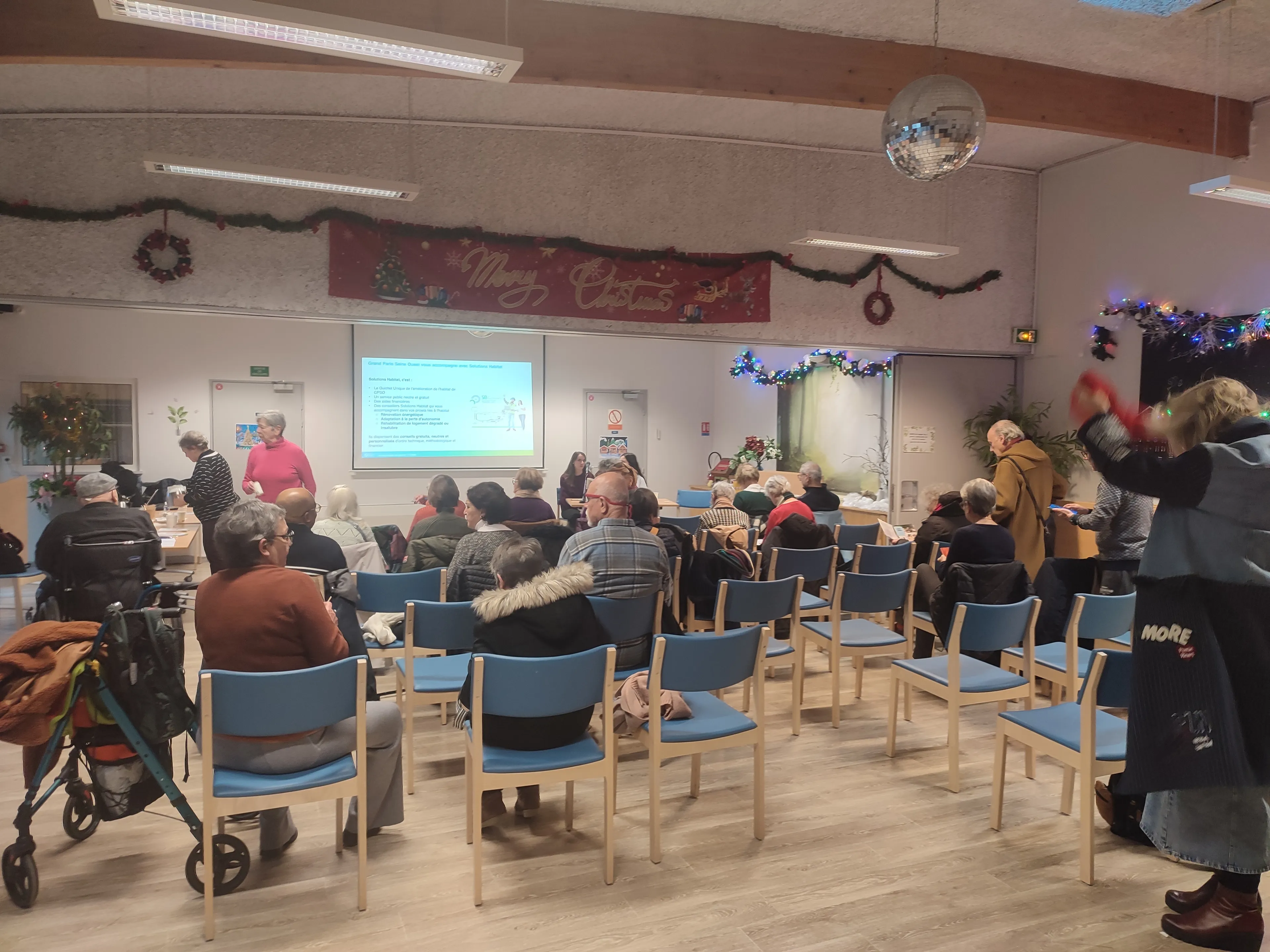 Visuel de l’événement « Conférence "Soutenir un proche à domicile : adapter le logement, mobiliser les aides et se faire accompagner" »