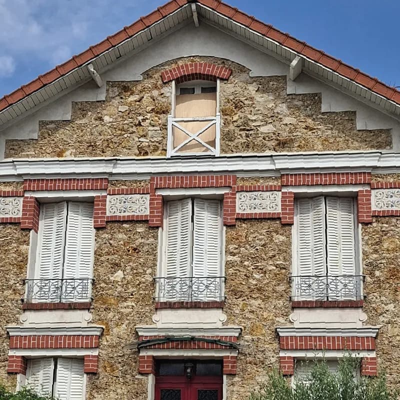 Visuel de l’événement « Vieux murs & nouveaux défis »