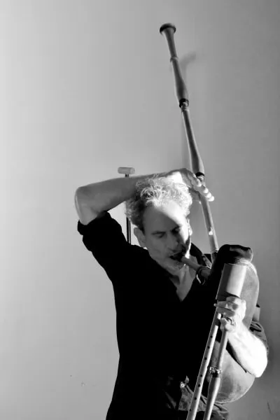 Visuel de l’événement « Concert conférence : Boris Trouplin »