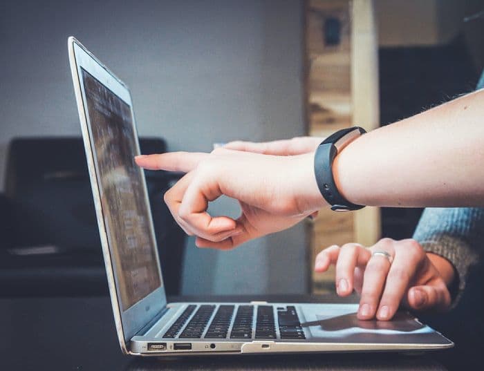 Visuel de l’événement « Soutien Numérique Personnalisé »