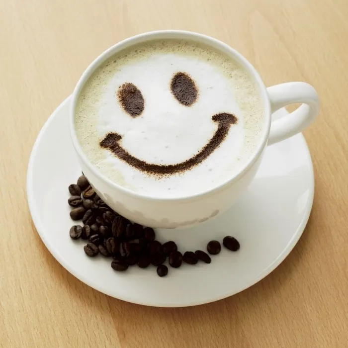 Visuel de l’événement « Café infos »
