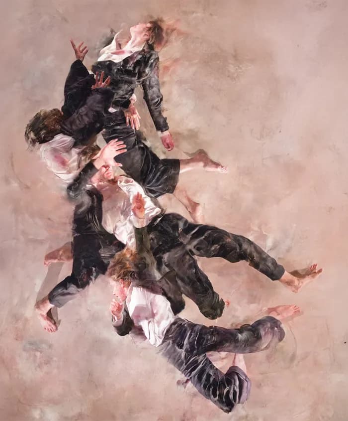Visuel de l’événement « Nature Morte - CIRQUE LE ROUX »