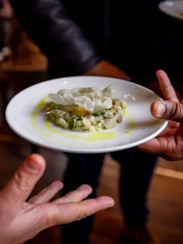 Visuel de l’événement « Rallye gourmand en famille »