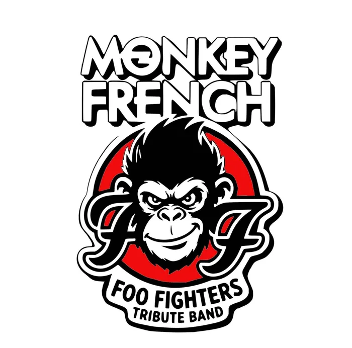 Visuel de l’événement « MONKEY FRENCH »