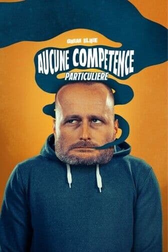 Visuel de l’événement « Aucune compétence particulière »