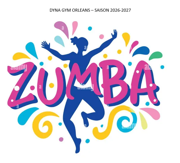 Visuel de l’événement « ZUMBA »