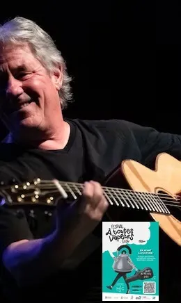 Visuel de l’événement « LE P'TIT CREME : Chansons »
