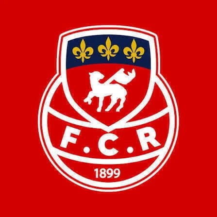 Visuel de l’événement « FC Rouen (F) - ESOF Vendée La Roche »