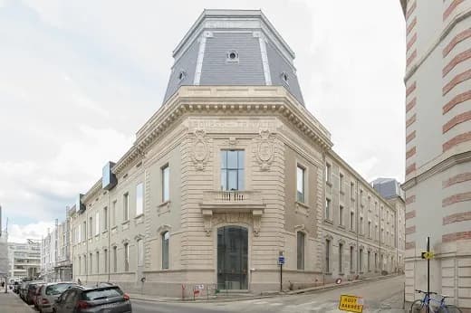 Visuel de l’événement « PINS Seniors (Point Information Nantes Solidaire Seniors) »