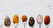 Visuel de l’événement « Recueil de vos recettes du monde »