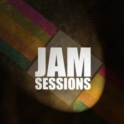 Visuel de l’événement « JAM SESSION »