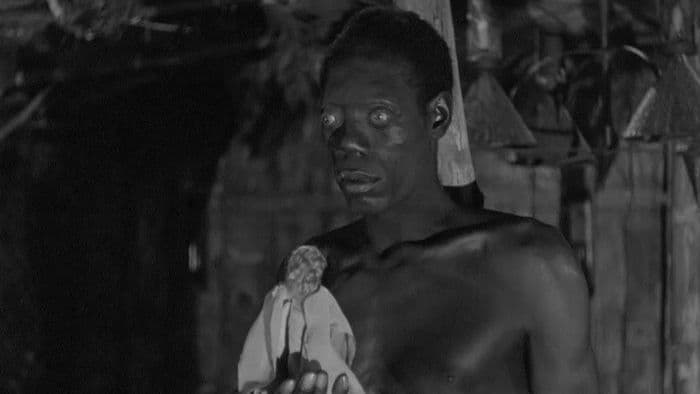 Visuel de l’événement « Conférence parlons cinéma : Les zombies et les morts-vivants dans l'histoire du cinéma »