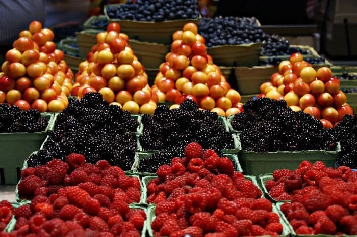 Visuel de l’événement « Marché Madeleine - Orléans »