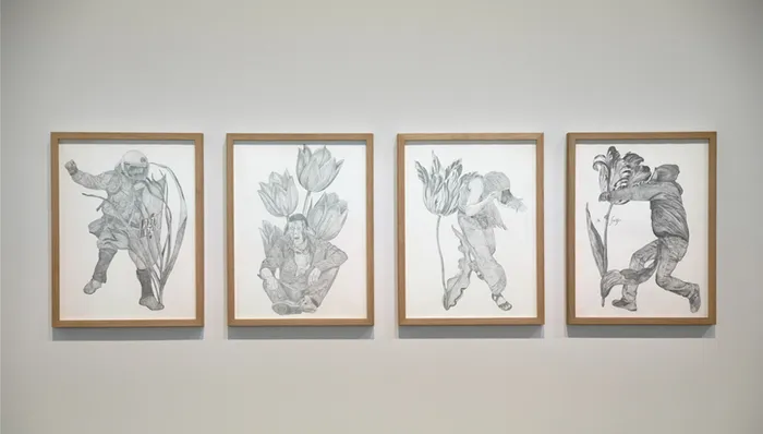 Visuel de l’événement « Découverte de l'exposition Plants and people »