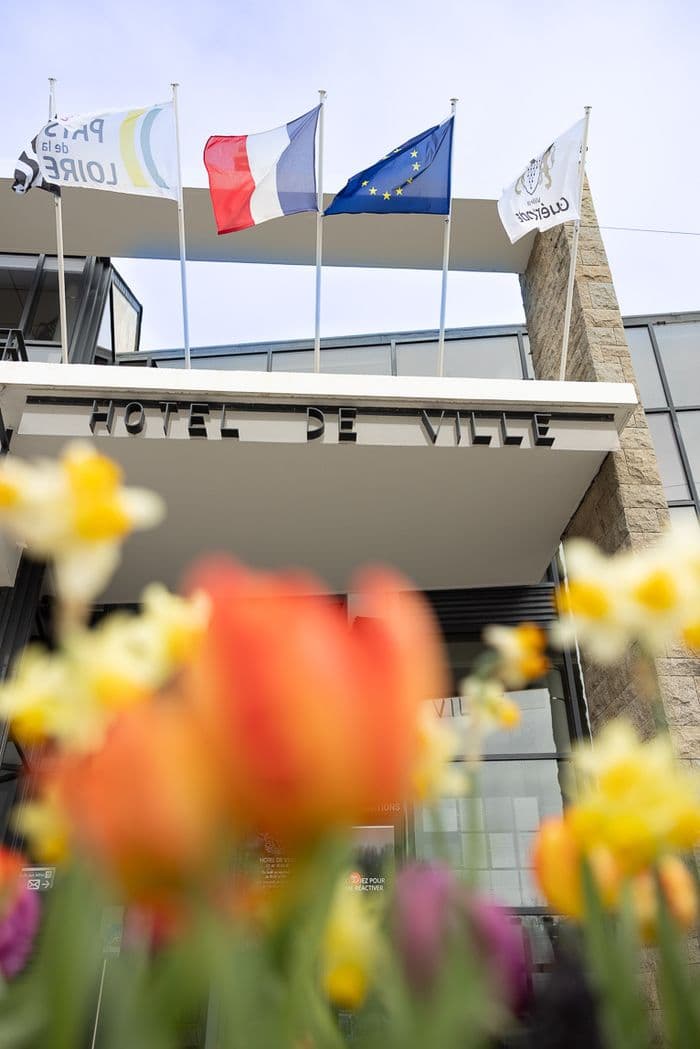 Visuel de l’événement « Conseil municipal »