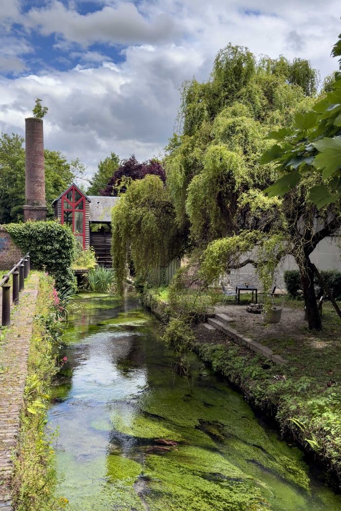 Visuel de l’événement « À la découverte du patrimoine historique et naturel »