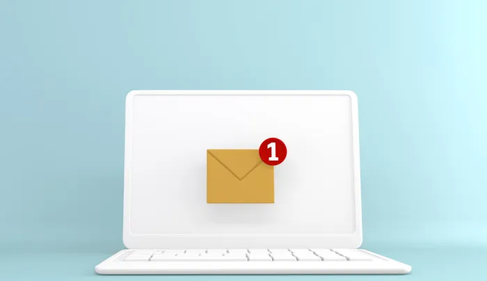 Visuel de l’événement « Gérer avec efficacité sa boîte mail »