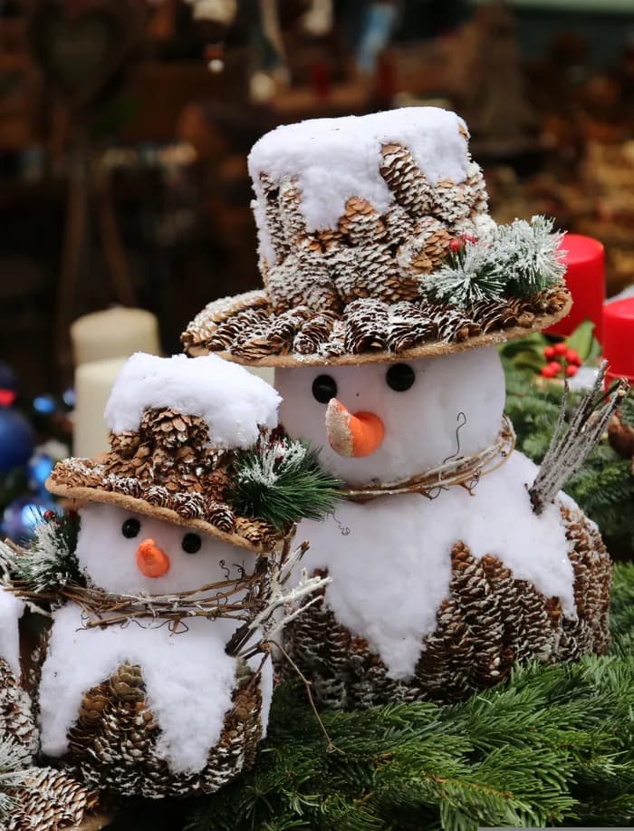 Visuel de l’événement « Marché de Noël de la Place Jean Macé (& sa tartiflette géante !) »