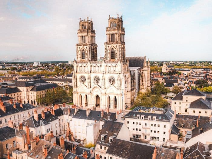Visuel de l’événement « La cathédrale dans tous ses états »