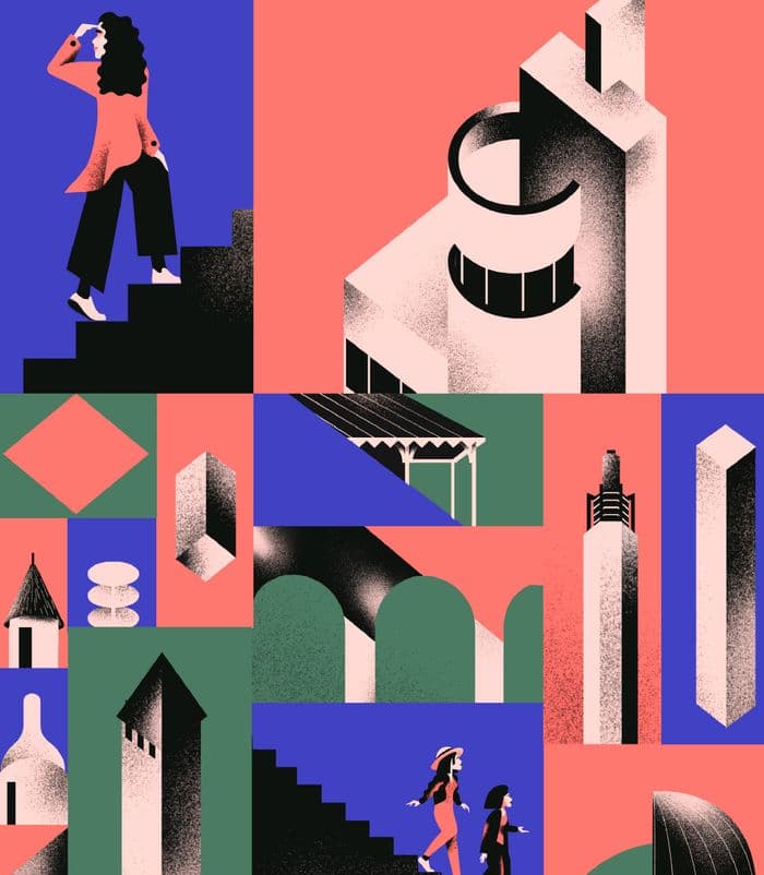 Visuel de l’événement « Journées Européennes du Patrimoine et du Matrimoine - Centre Jeanne d'Arc »